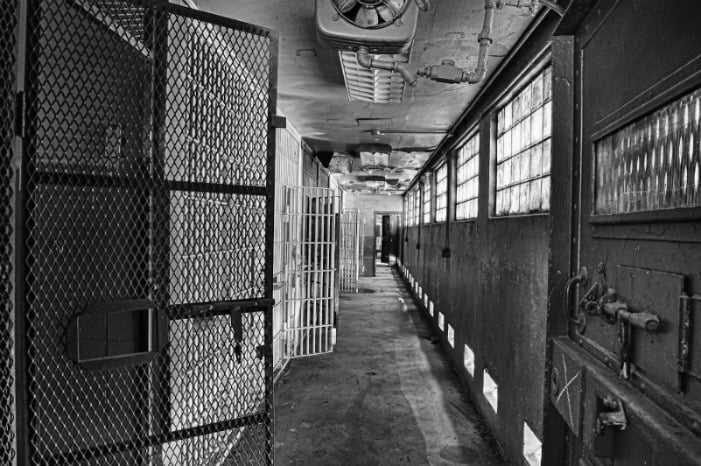 Bedlam County Penitentiary Image 4
