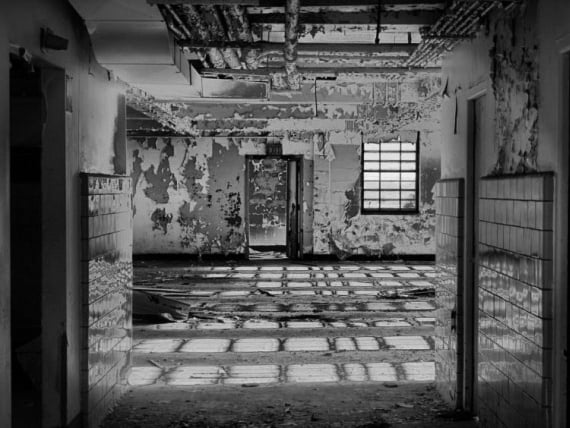 Bedlam County Penitentiary Image 6