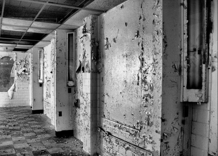 Bedlam County Penitentiary Image 5